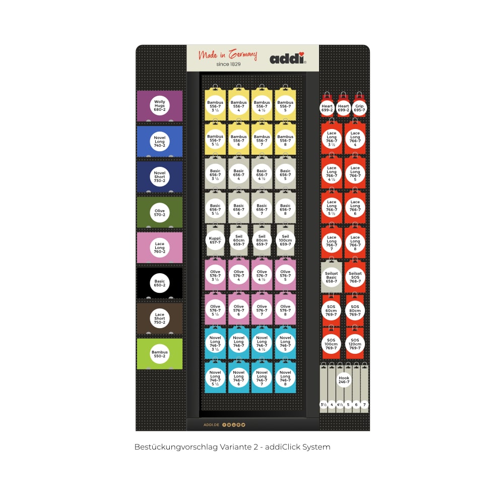 addistand-standmodul-leer-metall-verkaufsst-nder-131-x-216-cm-f-r-128-haken image 4