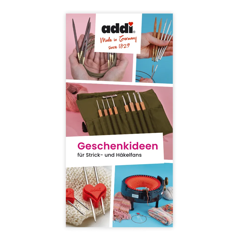 addi-geschenkideen-flyer-de-inspirationsheft-f-r-nadelsets-besonderheiten image 1