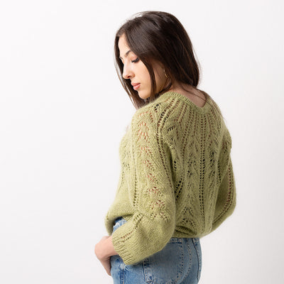 pascuali-cardigan-eyed-fern-strickanleitung-lace-jacke-top-down image 2