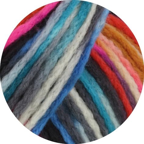 lana-grossa-crazy-kettengarn-100g-95-merino-140m-bunt-bedruckt-fb-3 image 5