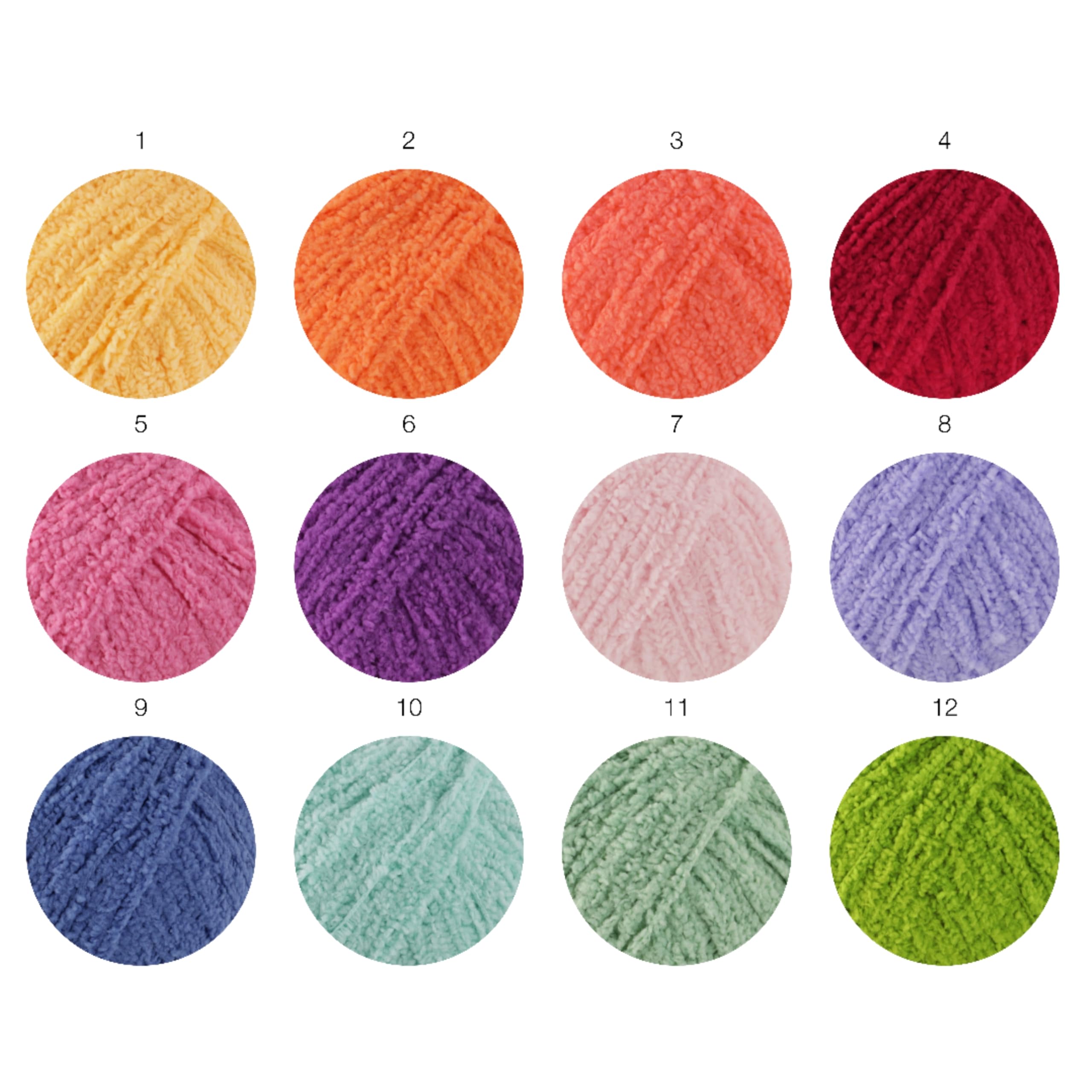 lana-grossa-leggerissimo-handstrickgarn-100-polyamid-rec-50g-150m-hellblau-fb-13 image 4