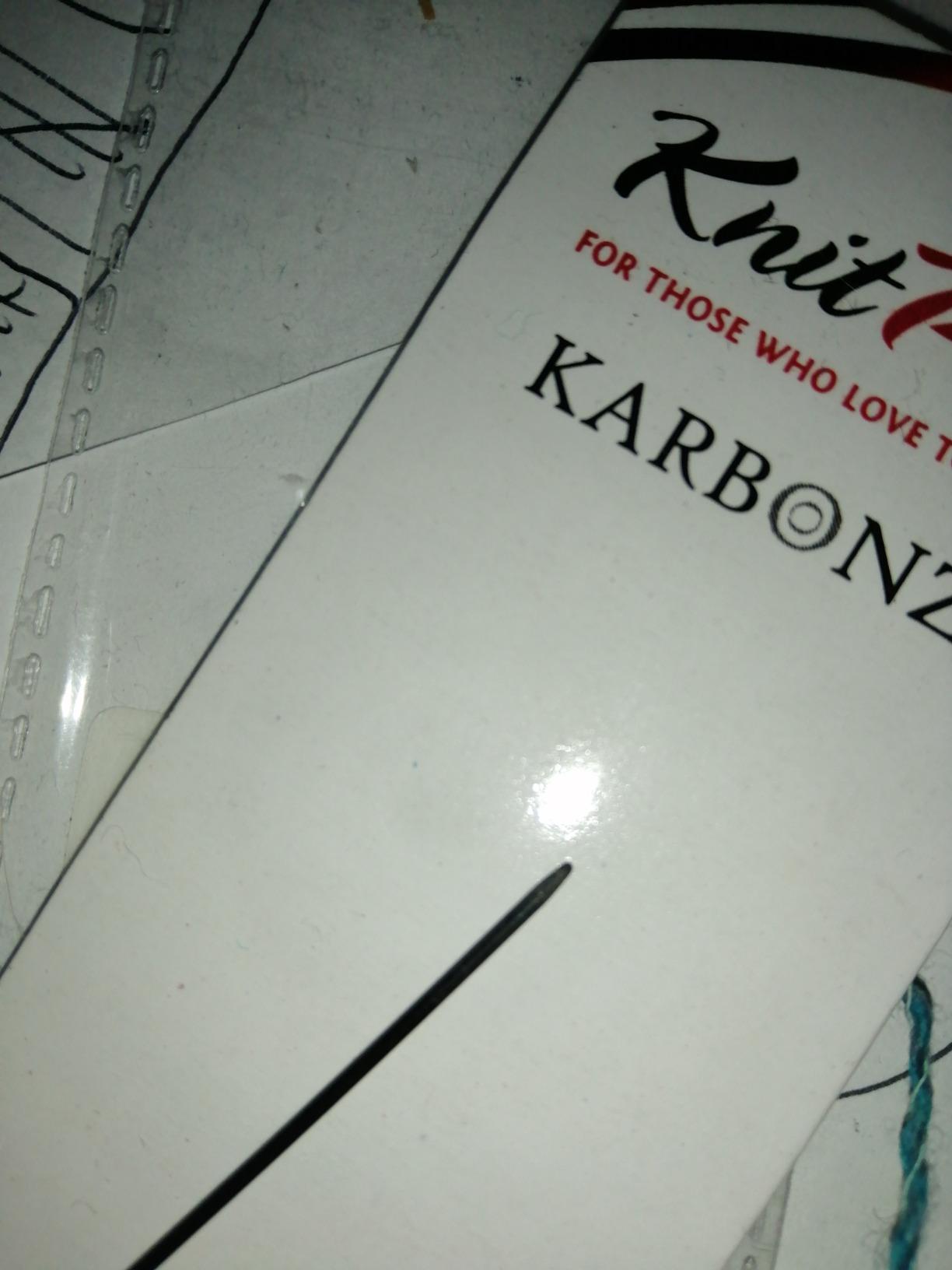 Spitze leider rau