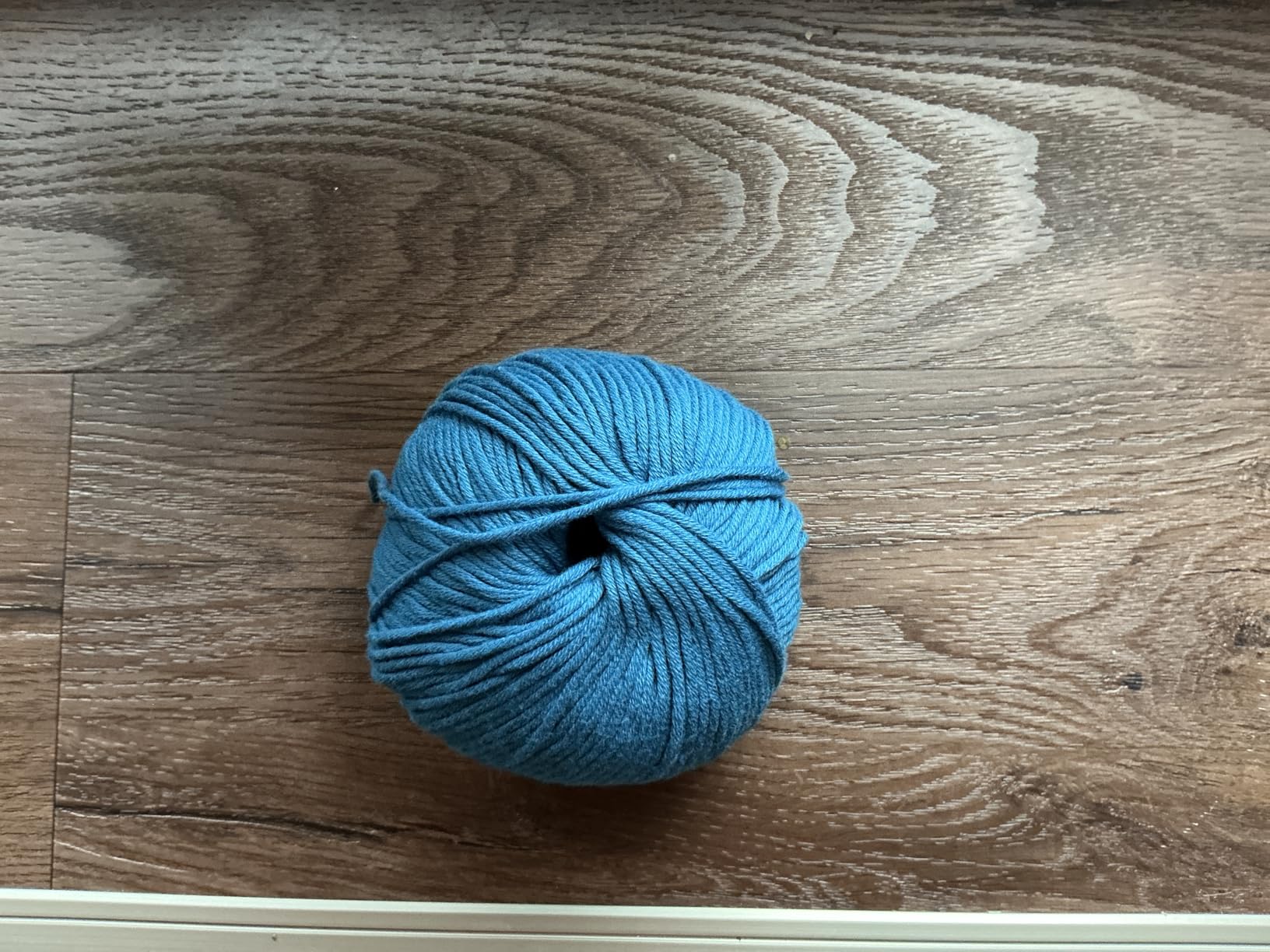 Nachhaltig und toll zu stricken