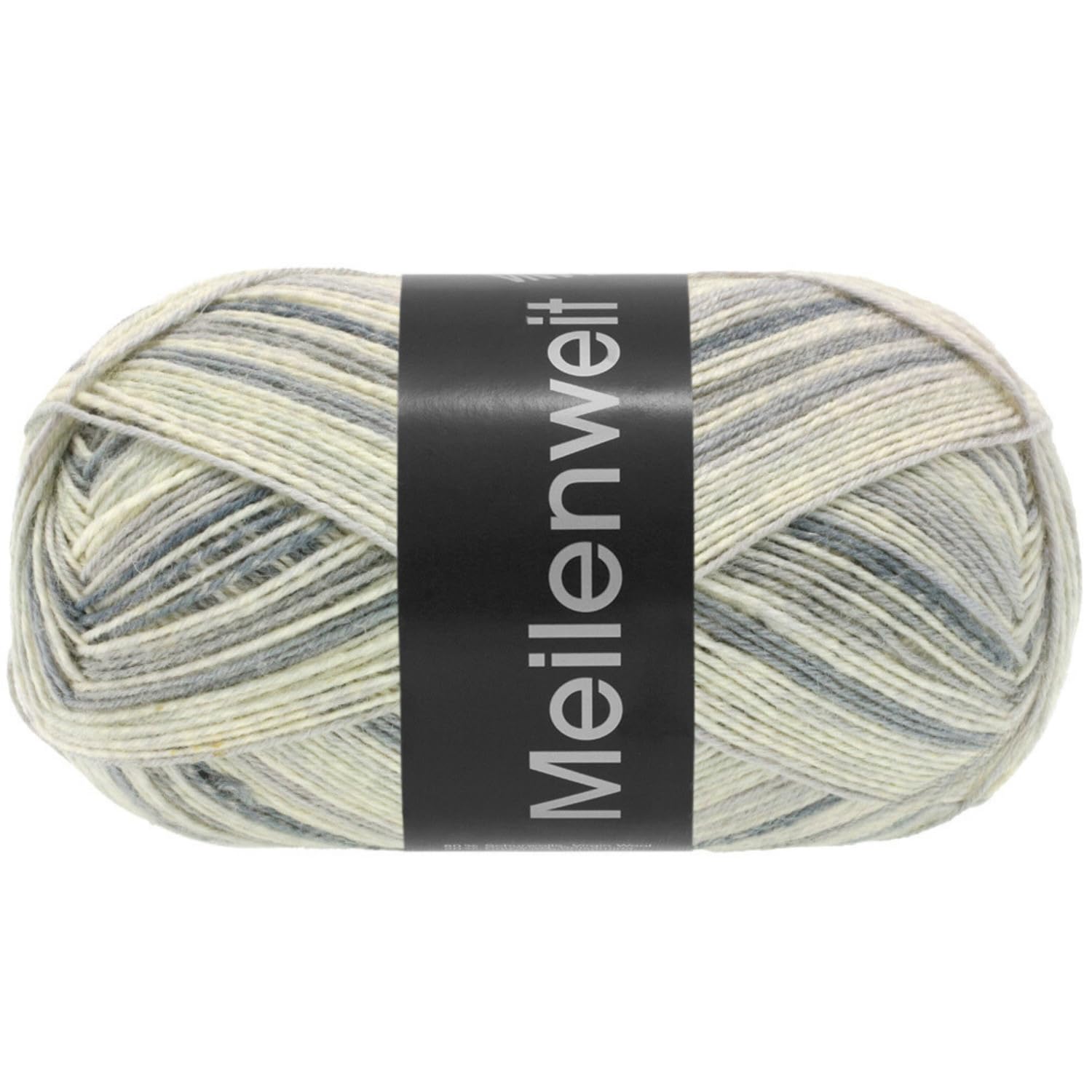 lana-grossa-meilenweit-100g-4-fach-denim-mix-sockenwolle-farbe-4659-ecru-nachtbl image 6