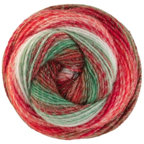 lana-grossa-christmas-edition-lurex-dochtgarn-100g-350m-fb-120 image 6