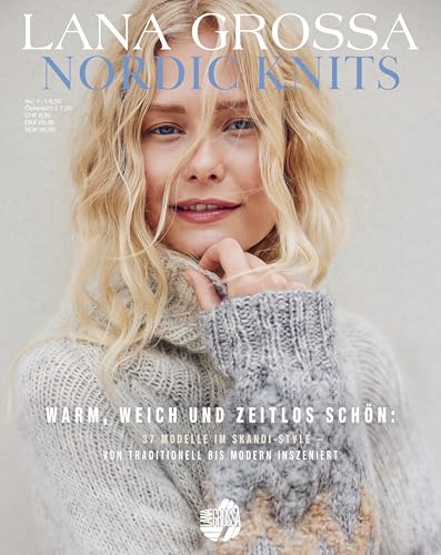lana-grossa-nordic-knits-magazin-ausgabe-4-strickmagazin-herbst-winter image 2