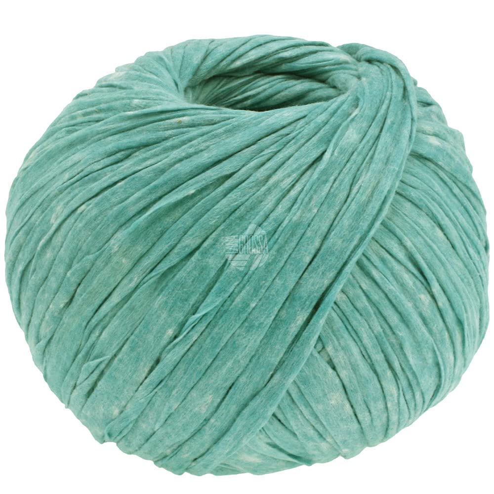 lana-grossa-the-paper-effektgarn-100g-100m-papierbast-optik image 7