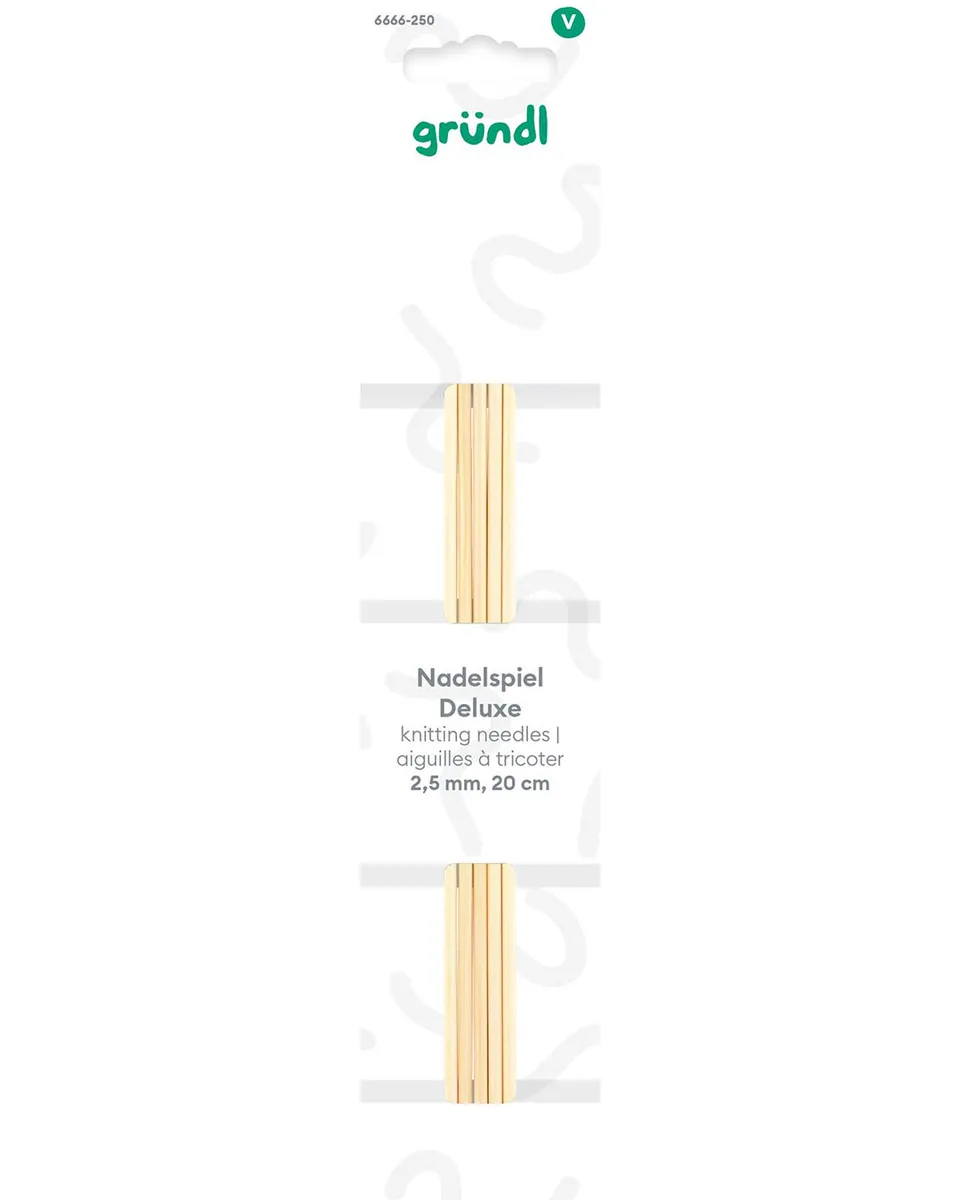 gr-ndl-nadelspiel-deluxe-20-cm-bambus-stricknadeln image 1