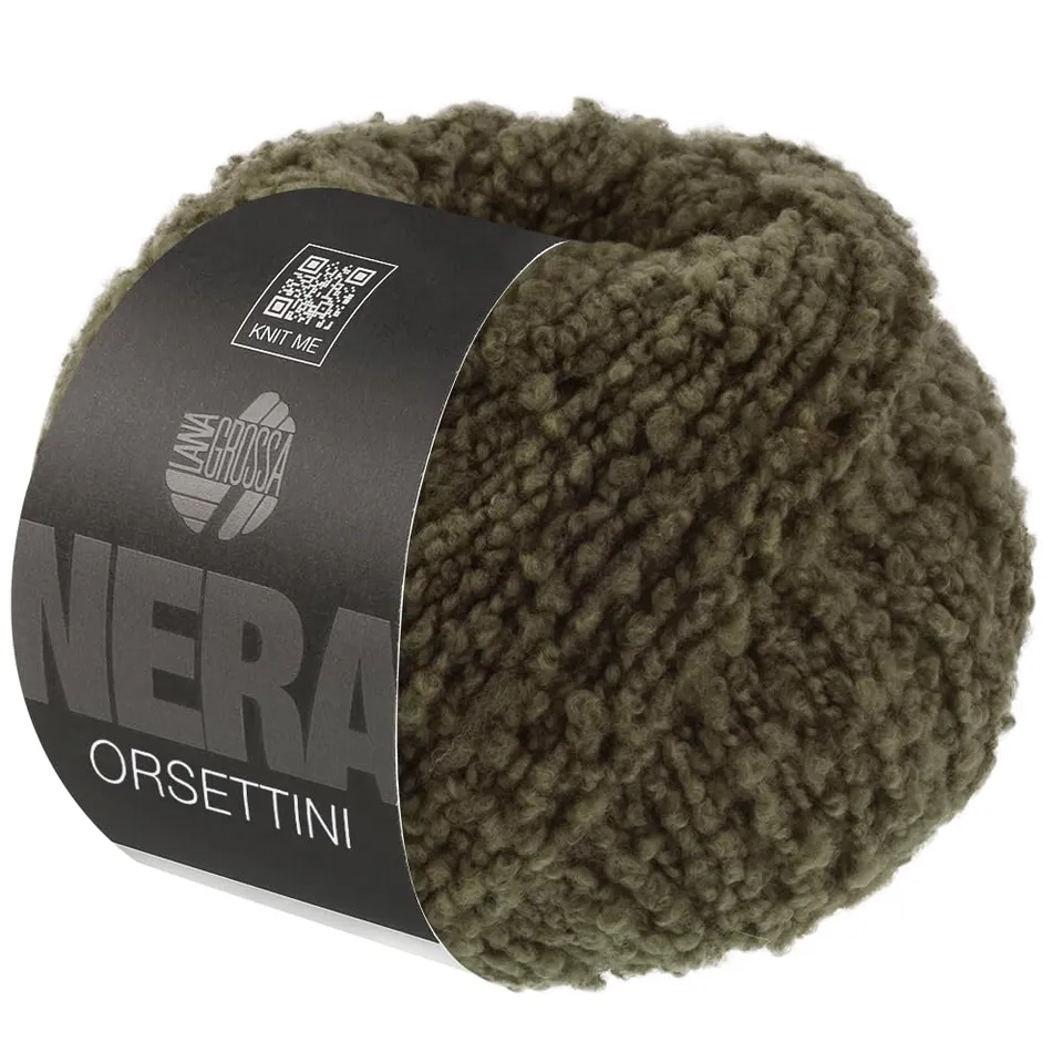 lana-grossa-orsettini-boucl-handstrickgarn-50g-135m-schurwolle-polyamid-fb-6 image 1