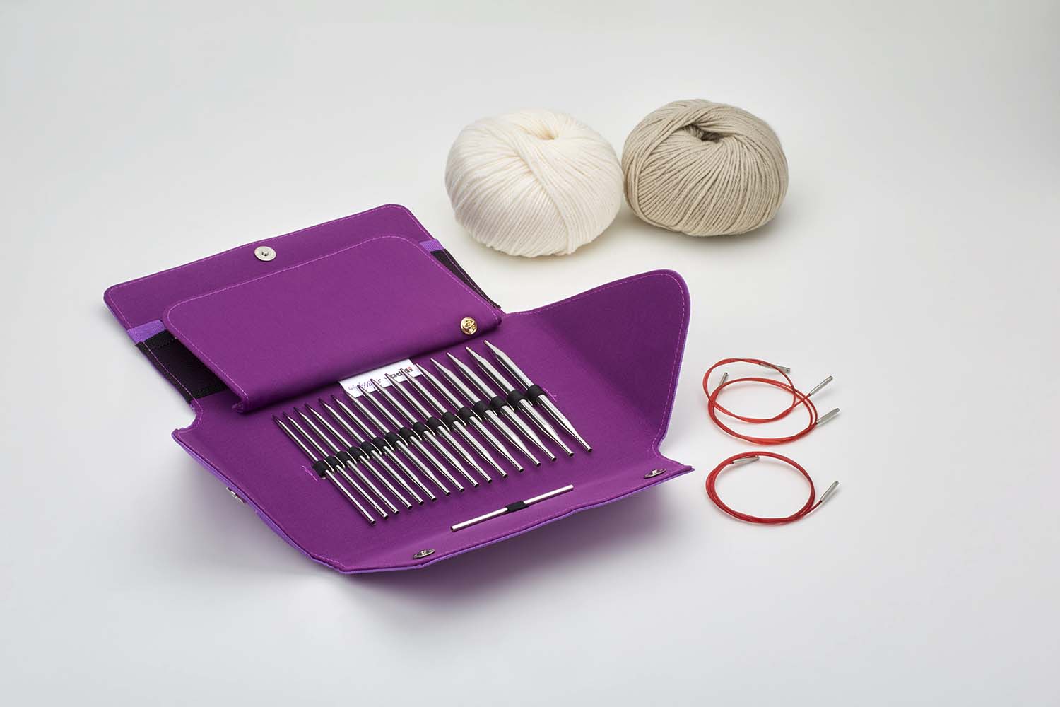 addi-addiclick-by-woolly-hugs-set-strick-h-kel-und-tunesisch-set image 2