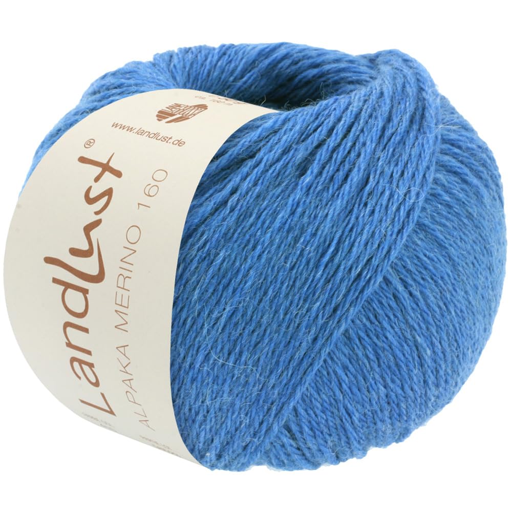 lana-grossa-landlust-alpaka-merino-160-strickgarn-50-alpaka-50-schurwolle-fb-417 image 1