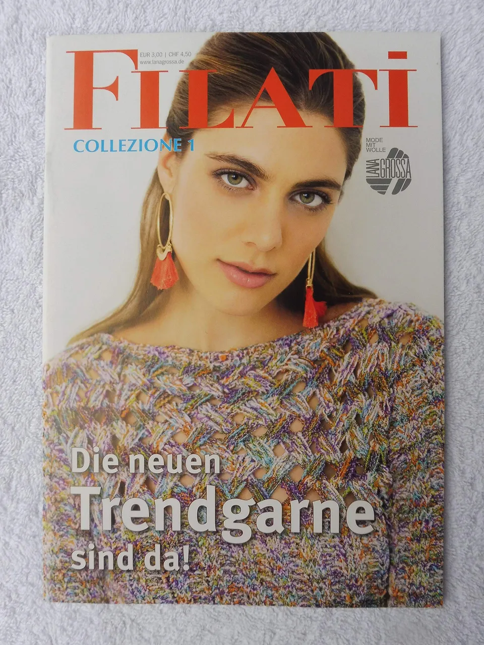 lana-grossa-collezione-no-1-17-fr-hjahr-sommer-strickmagazin image 1