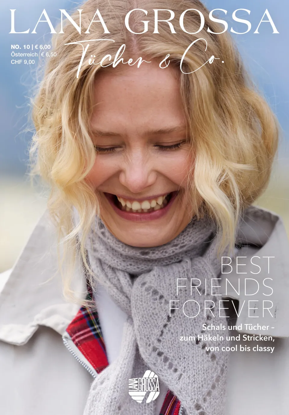 lana-grossa-t-cher-ausgabe-10-strick-h-kelmagazin-31-schals-und-t-cher image 1