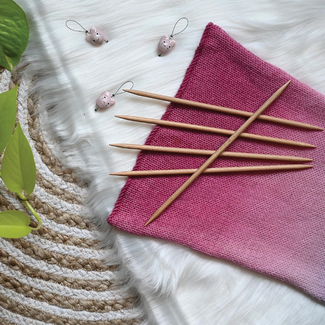 knitpro-basix-beech-nadelspiel-20-cm-8-3-5-mm-aus-buchenholz image 6