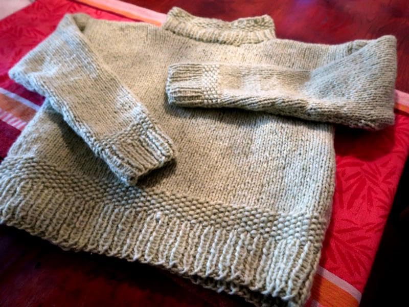 Traumhaft für Babyjacke