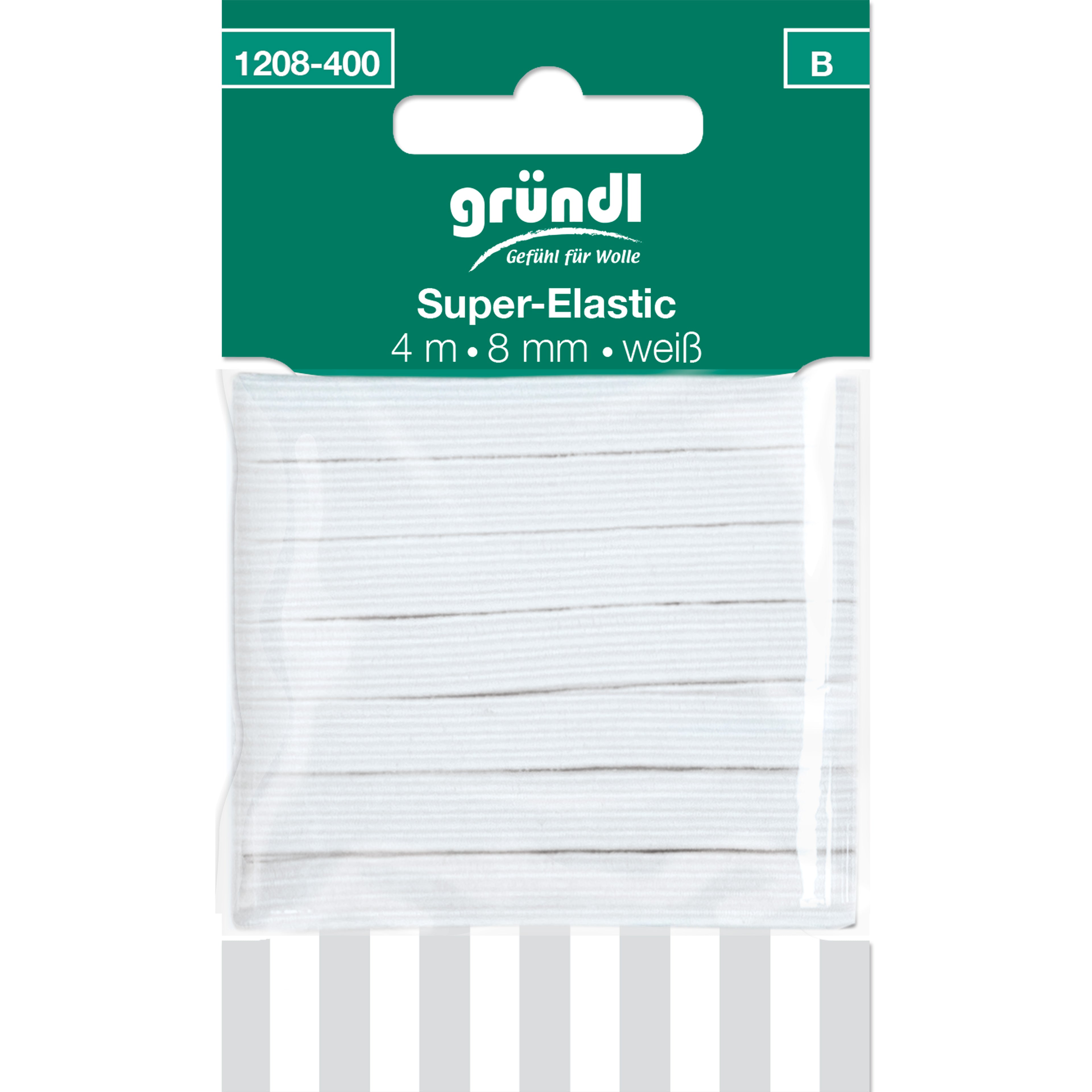 gr-ndl-super-elastik-band-8-mm-x-4-m-elastisches-n-hband image 2