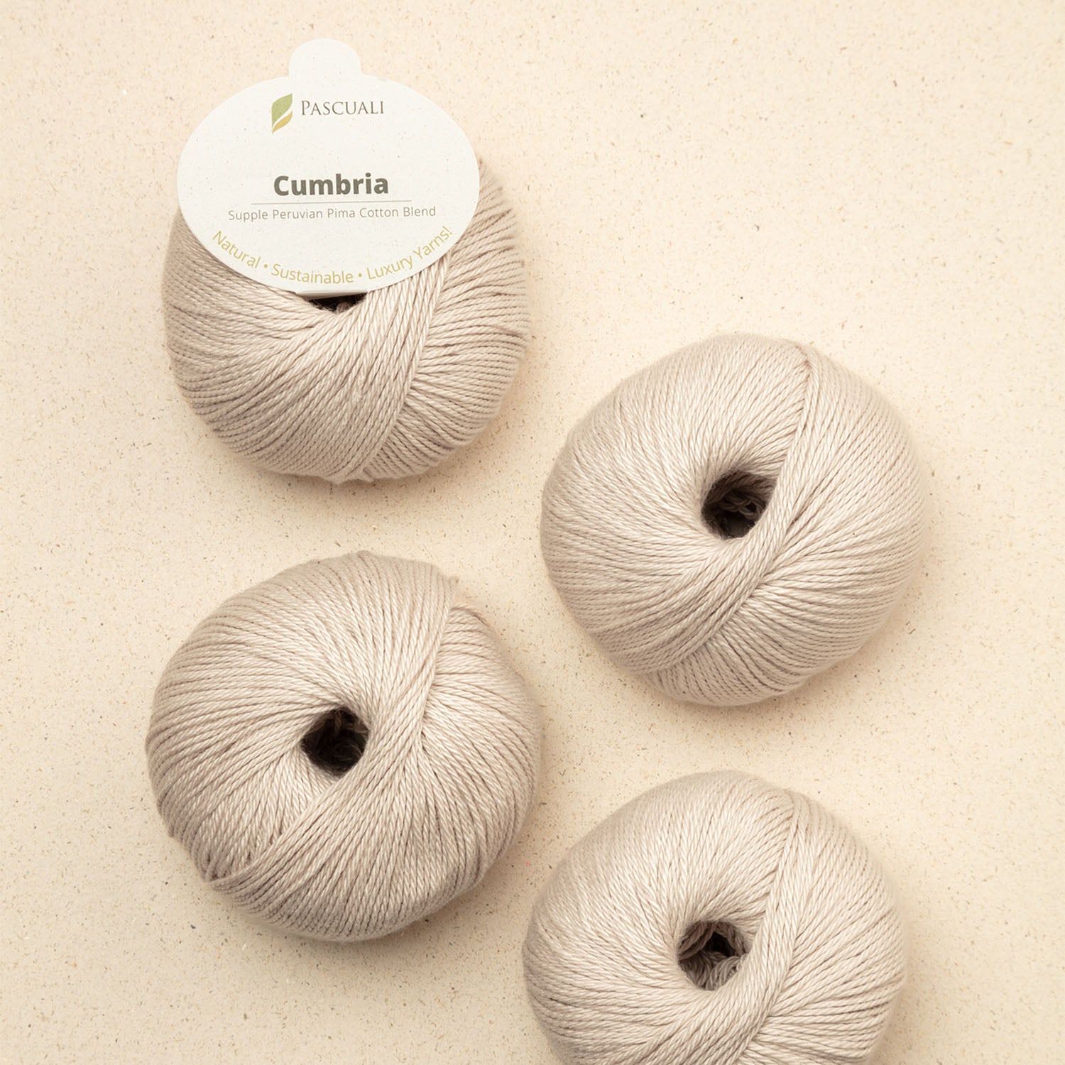 pascuali-cumbria-handstrickgarn-pima-baumwolle-mit-bambus-seidig-gl-nzend image 3