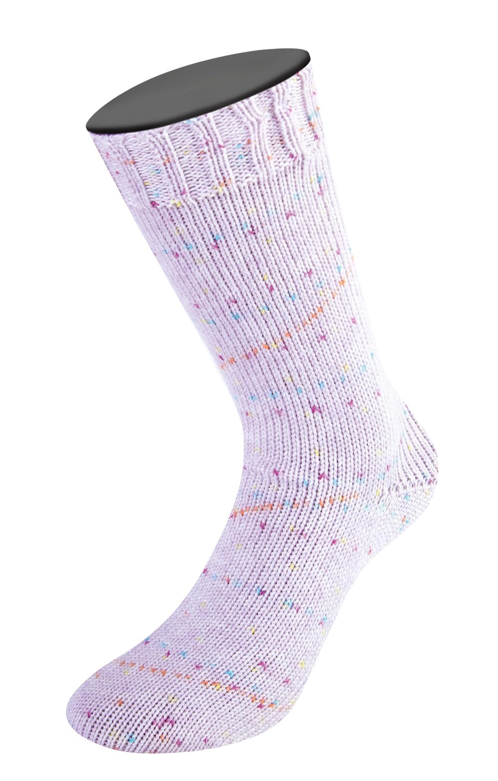 lana-grossa-meilenweit-100-seta-borneo-sockengarn-fb-3456-100g-420m-mit-seide image 3