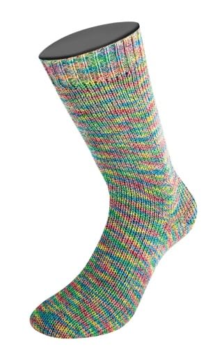 lana-grossa-meilenweit-cotton-bamboo-pepita-sockengarn-100g-420m-fb-2504 image 2