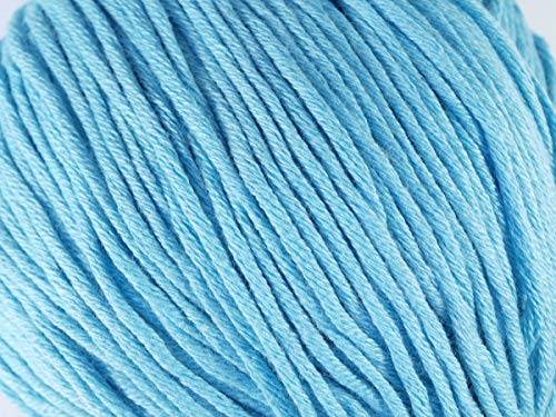 lana-grossa-organico-handstrickgarn-50-g-90-m-100-bio-baumwolle image 2