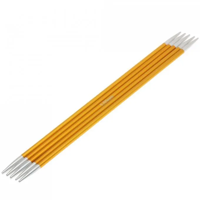 lana-grossa-strumpfstricknadel-rainbow-15-cm-3-0-mm image 1
