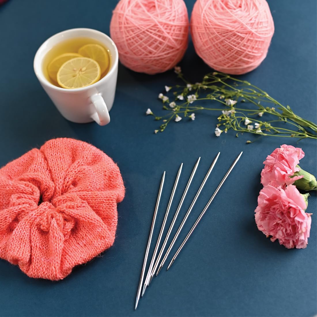 knitpro-nova-nadelspiel-12-5cm-5-2-0mm-messing image 6