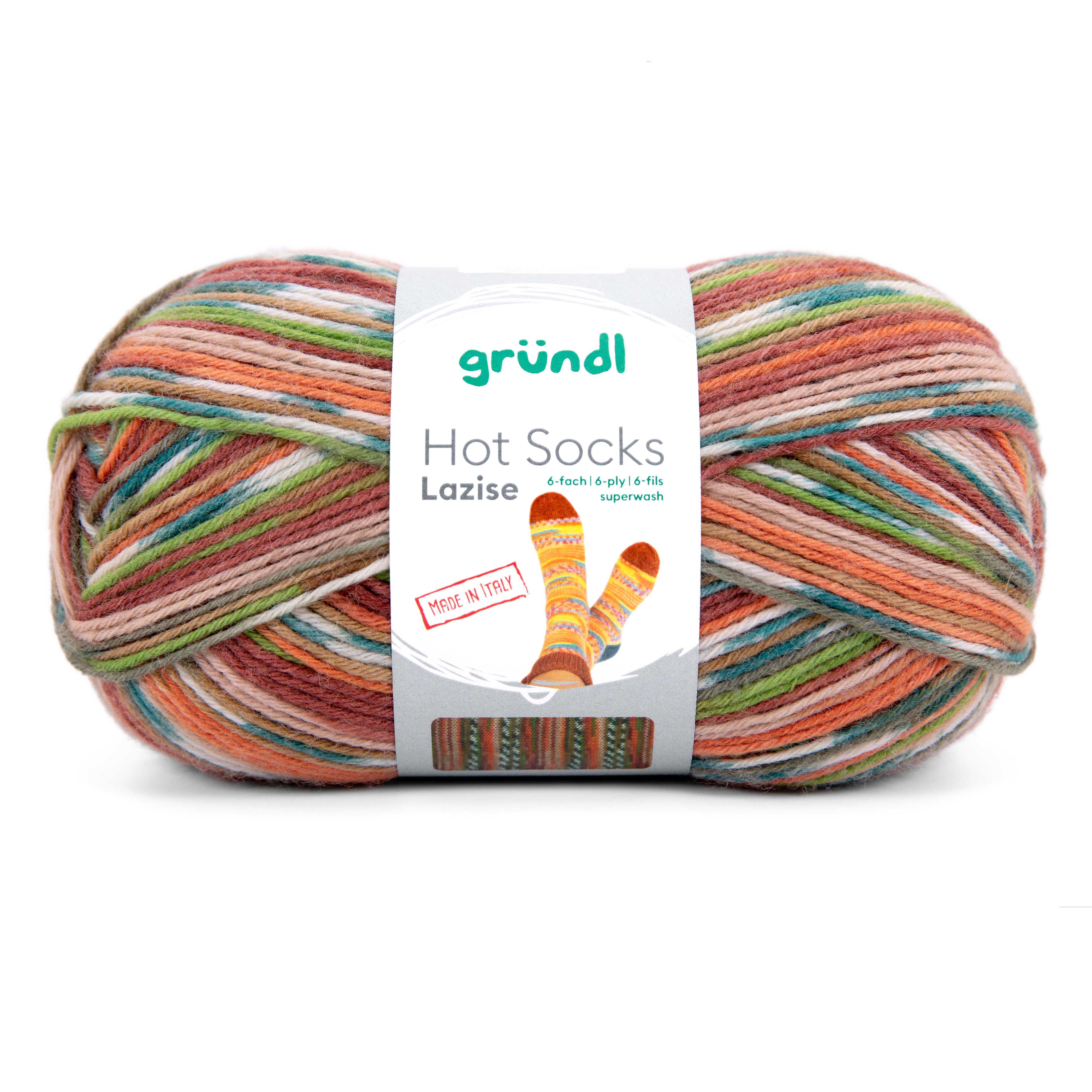 gr-ndl-hot-socks-lazise-6-fach-sockenwolle-mit-muster image 6