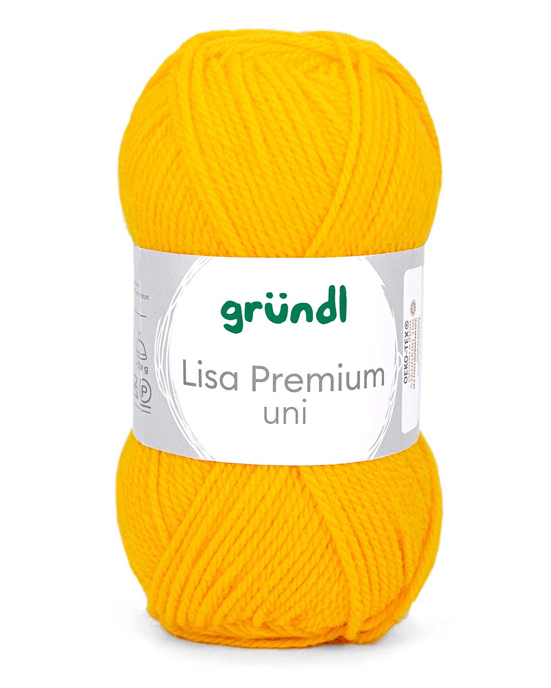 gr-ndl-lisa-premium-uni-polyacryl-garn-einfarbig-f-r-pullover-m-tzen-und-babydec image 2