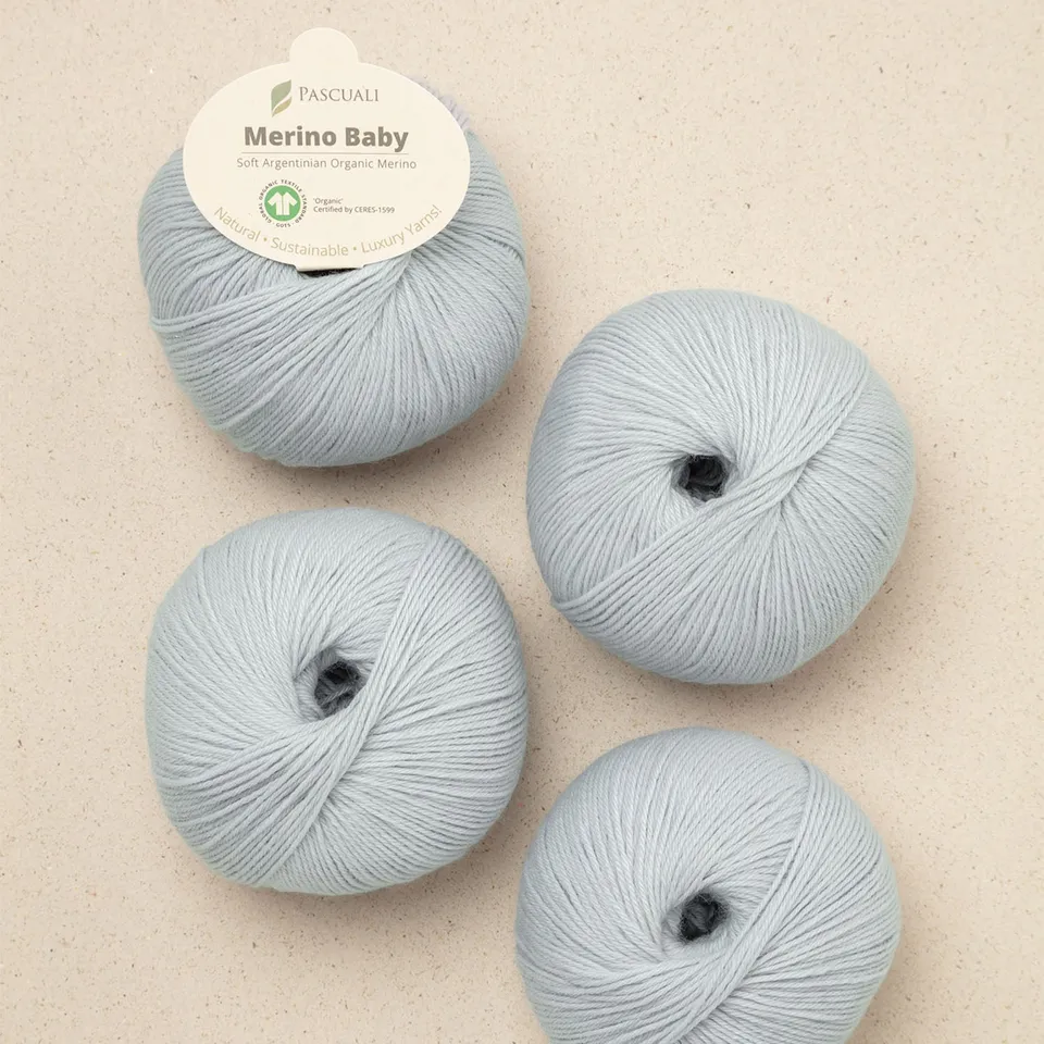 pascuali-merino-baby-100-bio-merinowolle-gots-handstrickgarn image 1