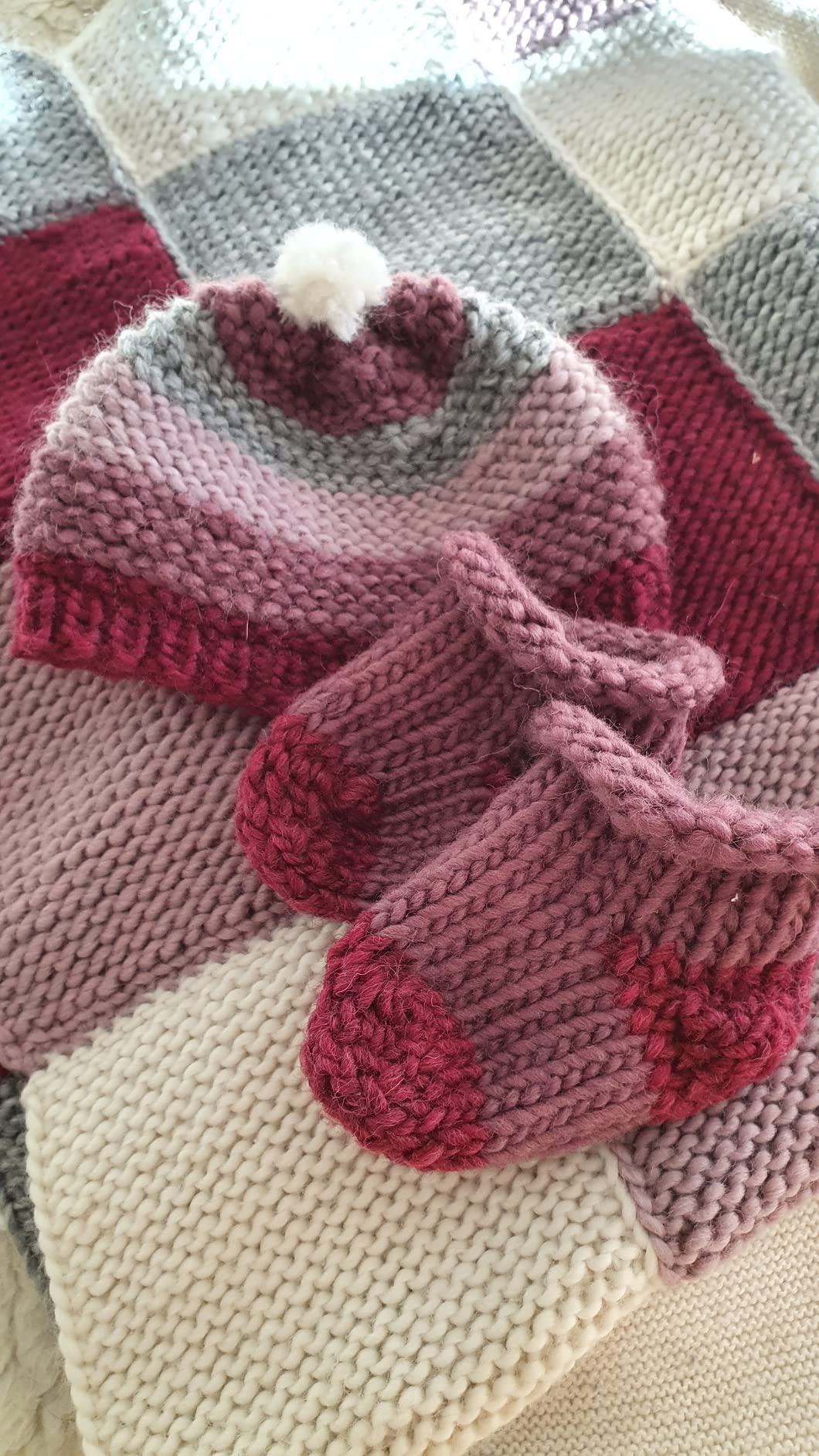 So weich, so schnell fertig!
