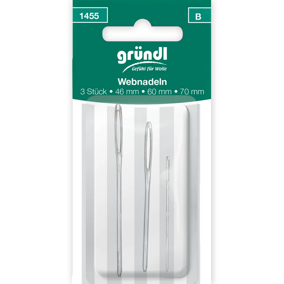 gr-ndl-woll-und-webnadeln-metall-stick-und-webnadeln-in-3-gr-en image 1