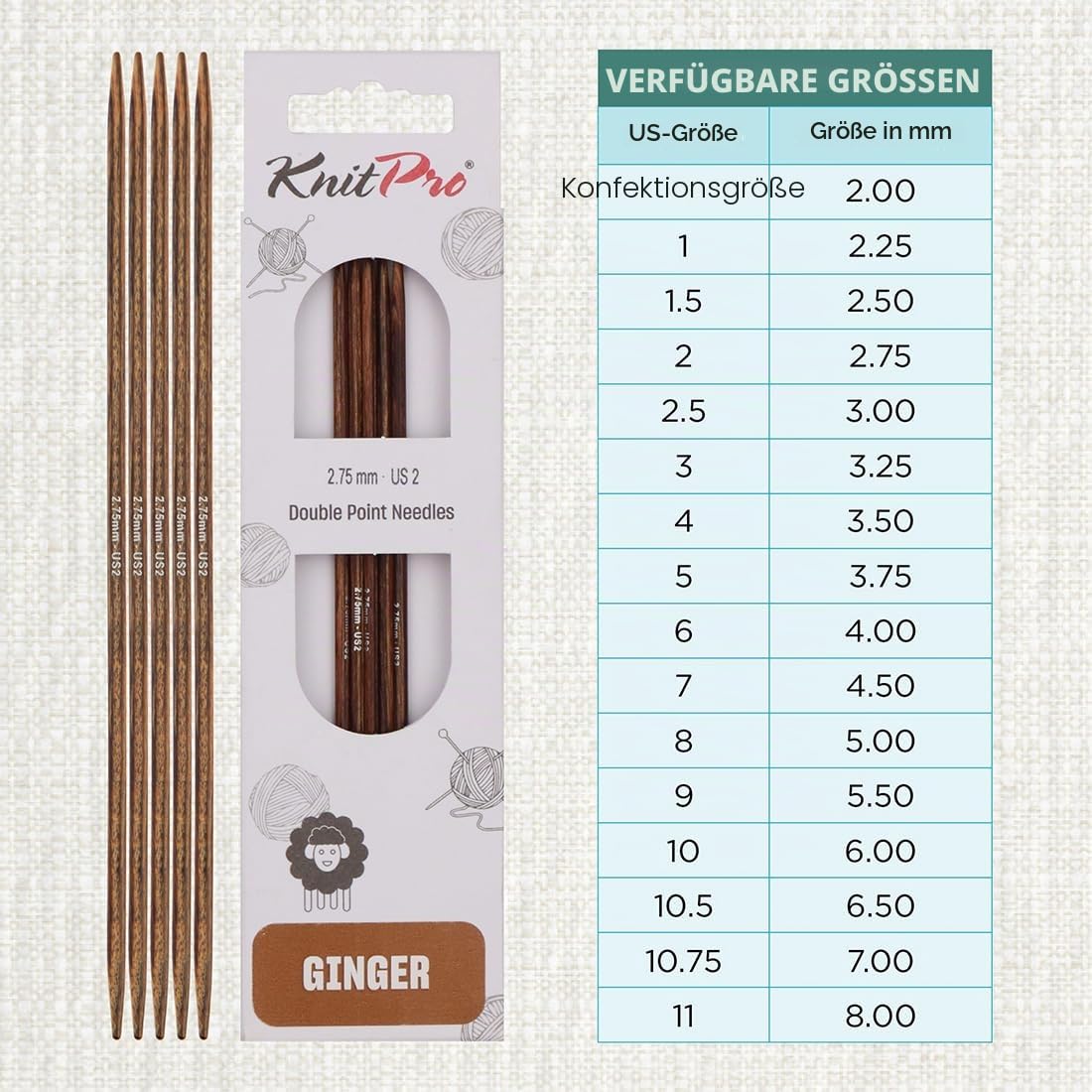 knitpro-ginger-nadelspiel-12-5-cm-5-2-75-mm-birkenholz image 4
