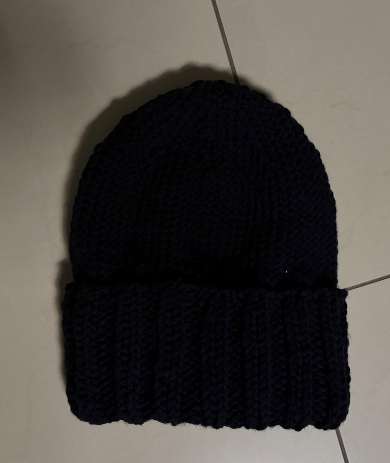 Mütze und Loop im Set