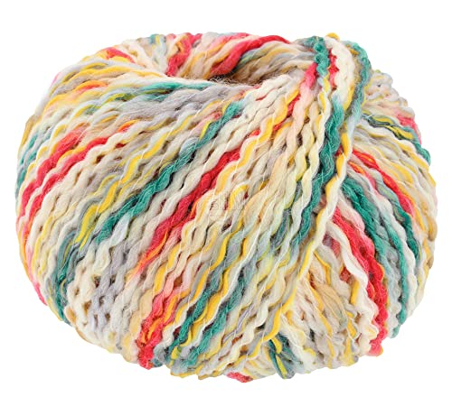 lana-grossa-colortwist-dochtgarn-06-creme-gold-dunkelbraun-marone image 8