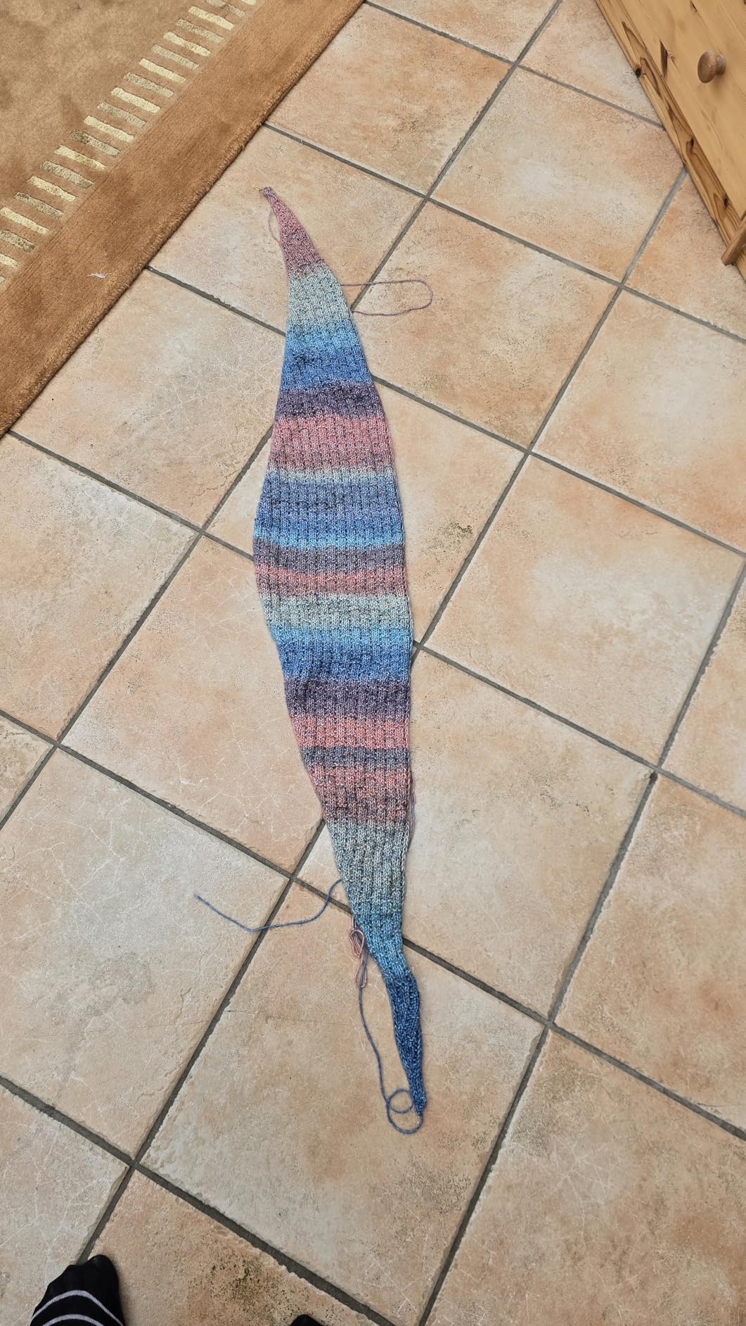 Traumhafte Farben