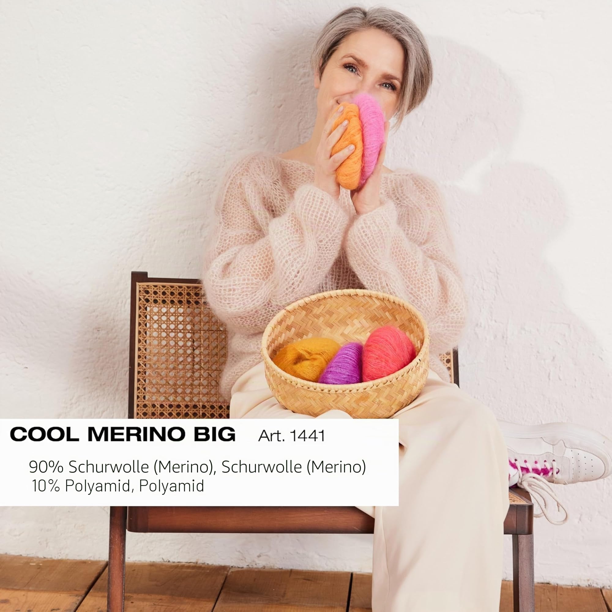 lana-grossa-cool-merino-big-kettengarn-50g-90m-fb-212 image 2