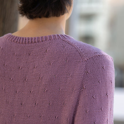 pascuali-strickanleitung-button-blouse-loch-cardigan-top-down image 5