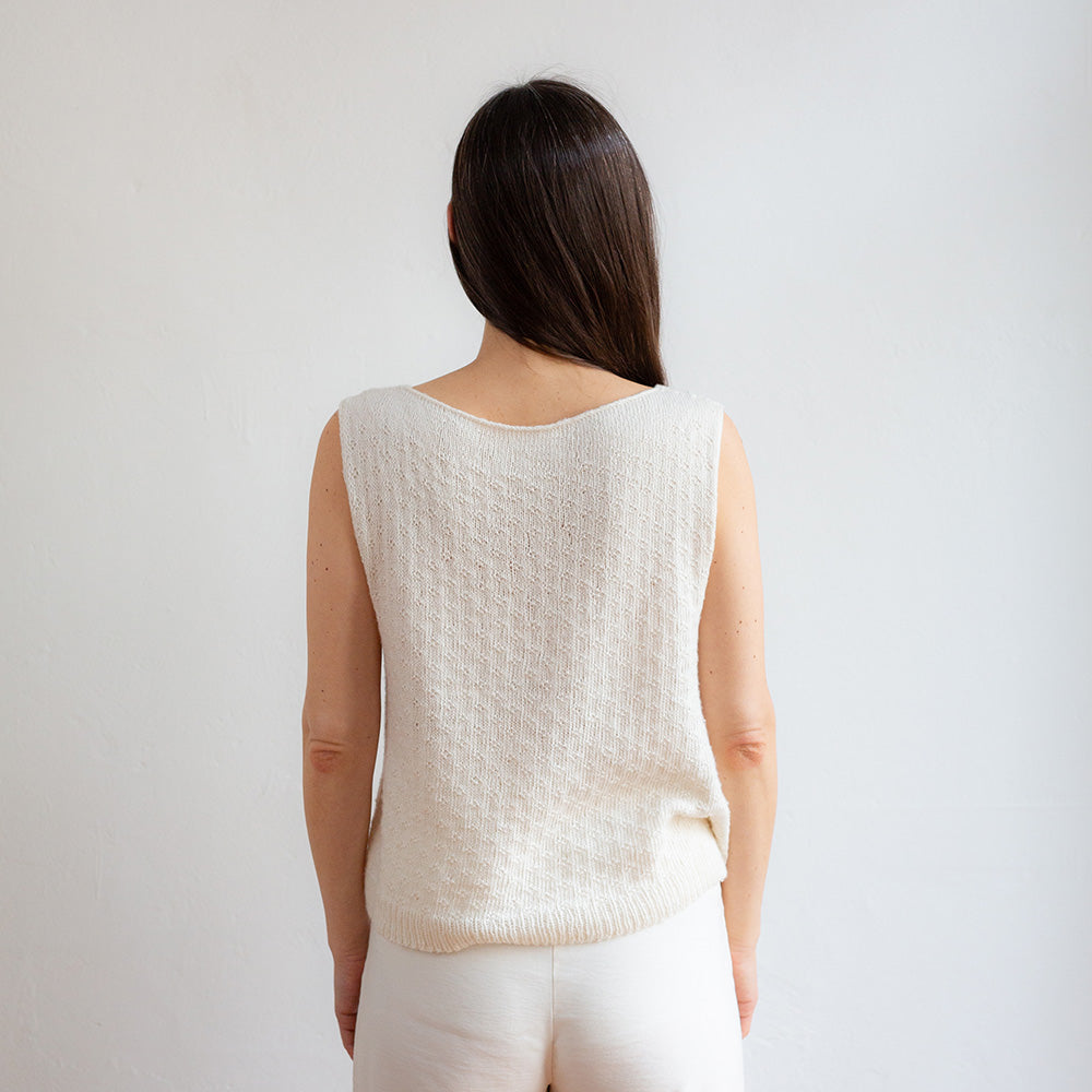pascuali-dandelion-whiff-top-strickanleitung-top-im-pusteblumen-strukturmuster image 3
