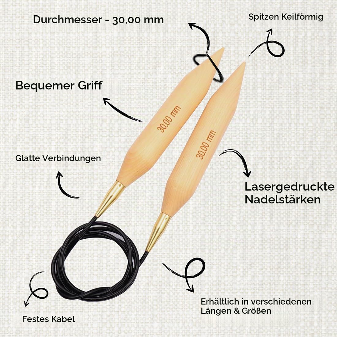 knitpro-basix-rundstricknadel-100-cm-x-30-00-mm-birkenholz image 3