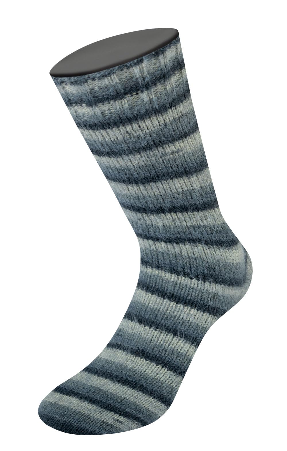 lana-grossa-cosy-socks-soft-stripes-sockengarn-100g-400m-fb-106 image 2