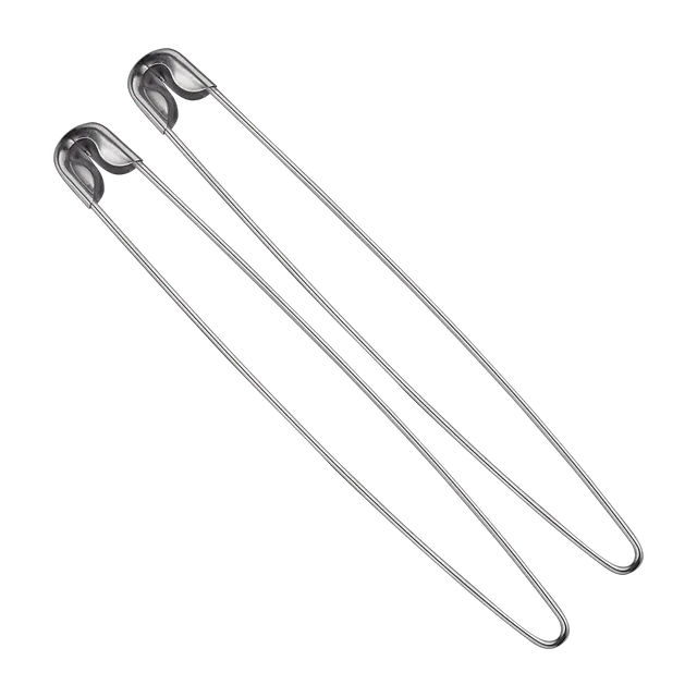 addi-addisupport-maschenraffer-stilllegenadel-metall-13-cm image 1