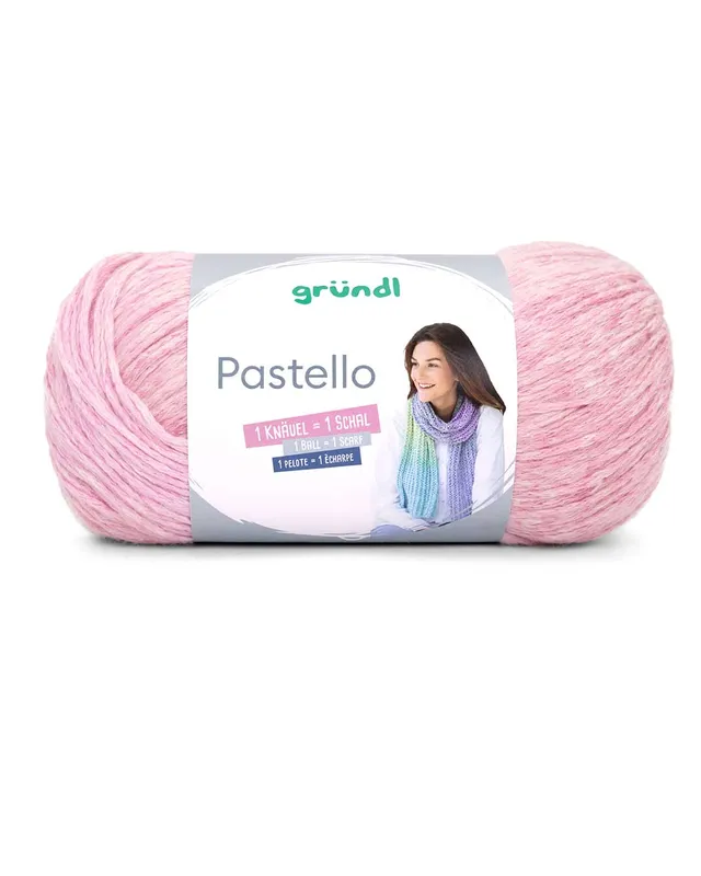gr-ndl-pastello-farbverlaufsgarn-mit-baumwolle-leichtes-effektgarn image 1