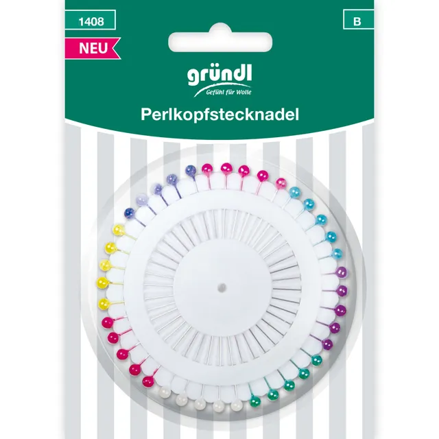 gr-ndl-perlkopfstecknadeln-40-nadeln-mit-glaskopf image 1