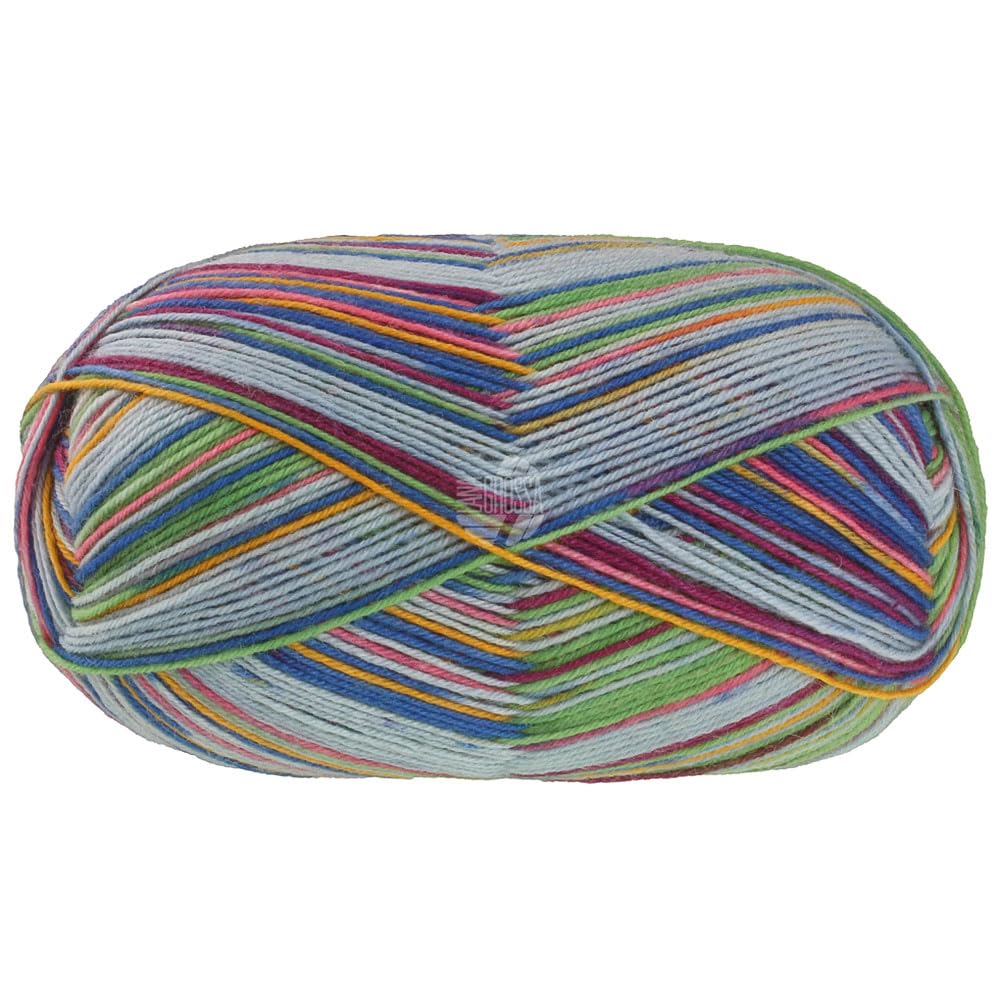 lana-grossa-meilenweit-100g-4-f-dig-caprese-sockenwolle-farbe-7037 image 4