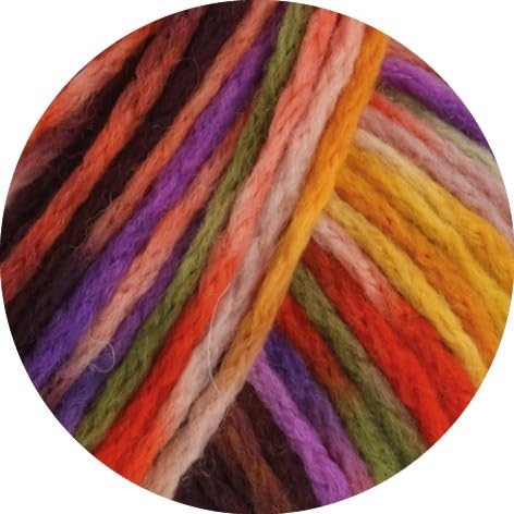 lana-grossa-crazy-kettengarn-100g-95-merino-140m-bunt-bedruckt-fb-3 image 6