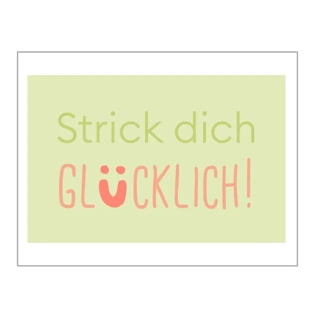 gr-ndl-geschenkgutschein-strick-dich-gl-cklich-wollgutschein image 1