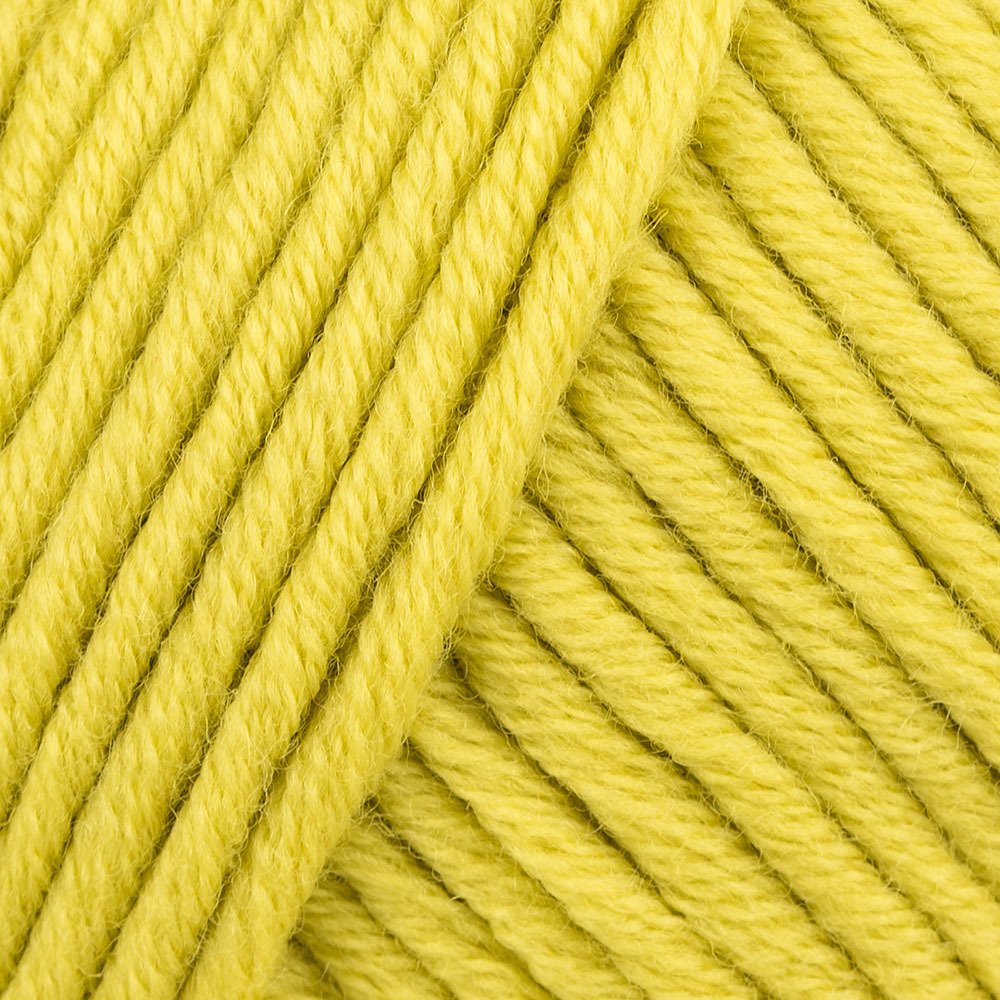 lana-grossa-superbingo-30-strickgarn-50g-100-merino-55m-gelbgr-n image 1
