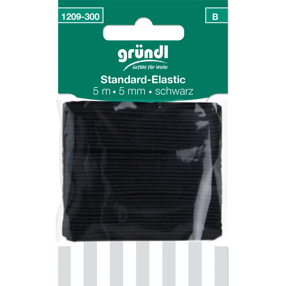 gr-ndl-standard-elastik-gummiband-5-m-x-5-mm-wei image 1