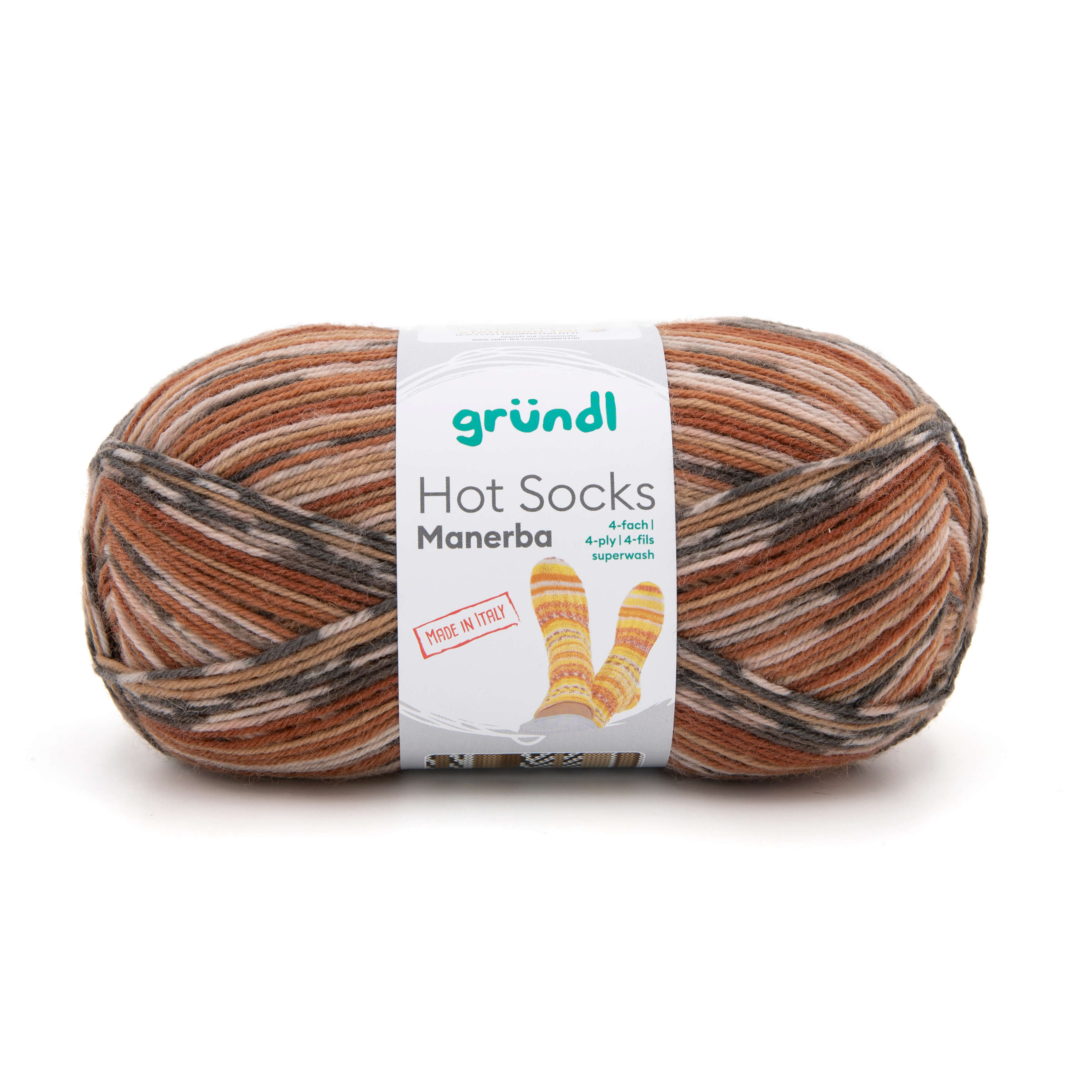gr-ndl-hot-socks-manerba-4-fach-sockenwolle-mit-farbeffekt image 8