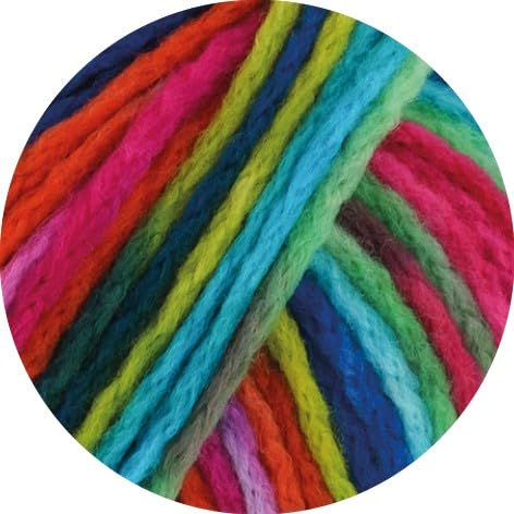 lana-grossa-crazy-kettengarn-100g-95-merino-140m-bunt-bedruckt-fb-3 image 8